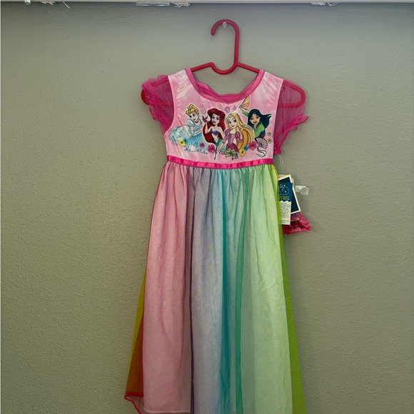 Disney Other - Toddler Princess Dress